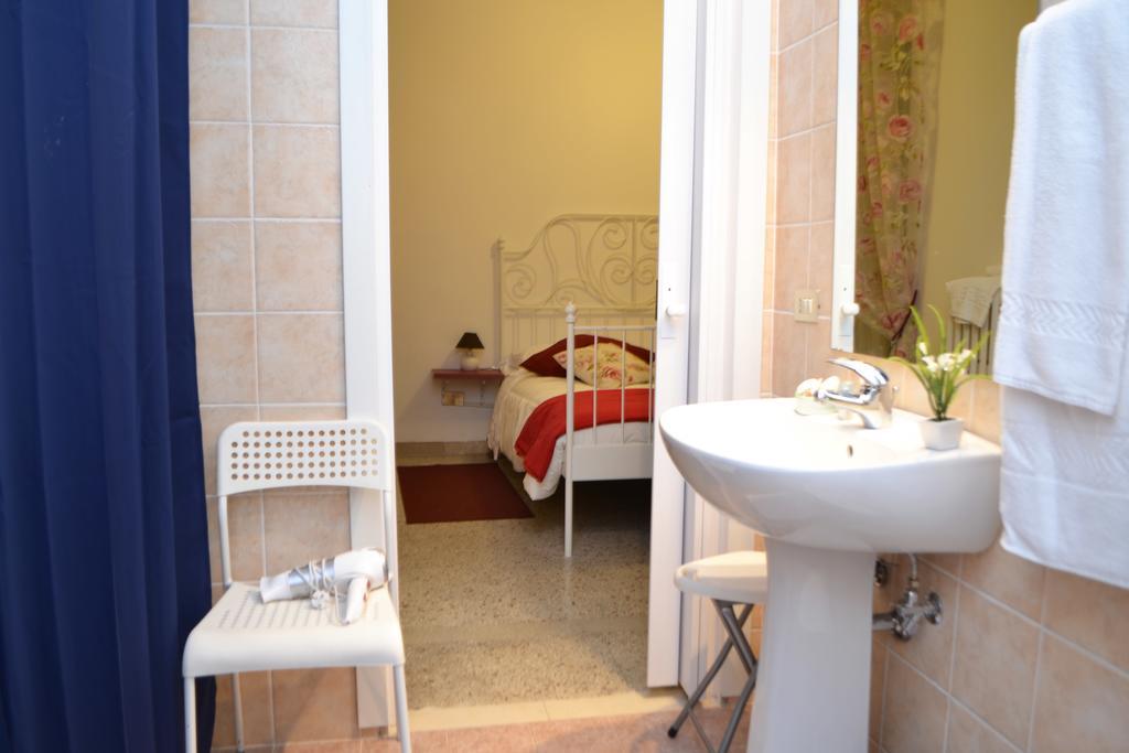 Bed & Breakfast La Luna Di Rome