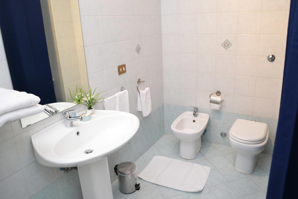 Bed & Breakfast La Luna Di