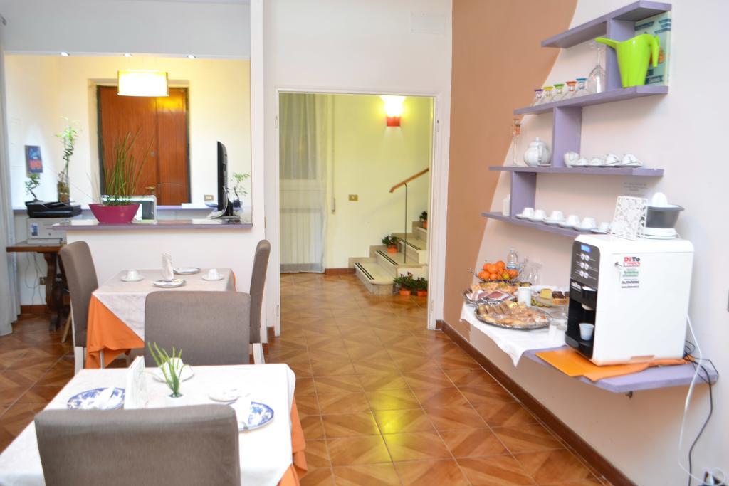 La Luna Di Bed & Breakfast Rome