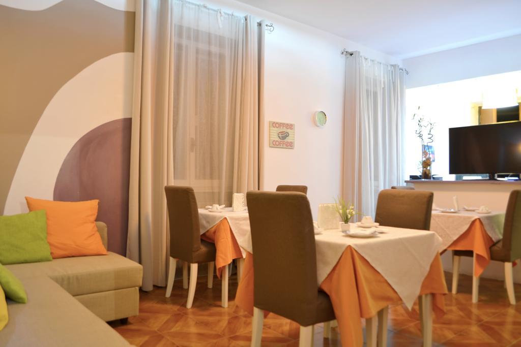 La Luna Di Bed & Breakfast 2*
