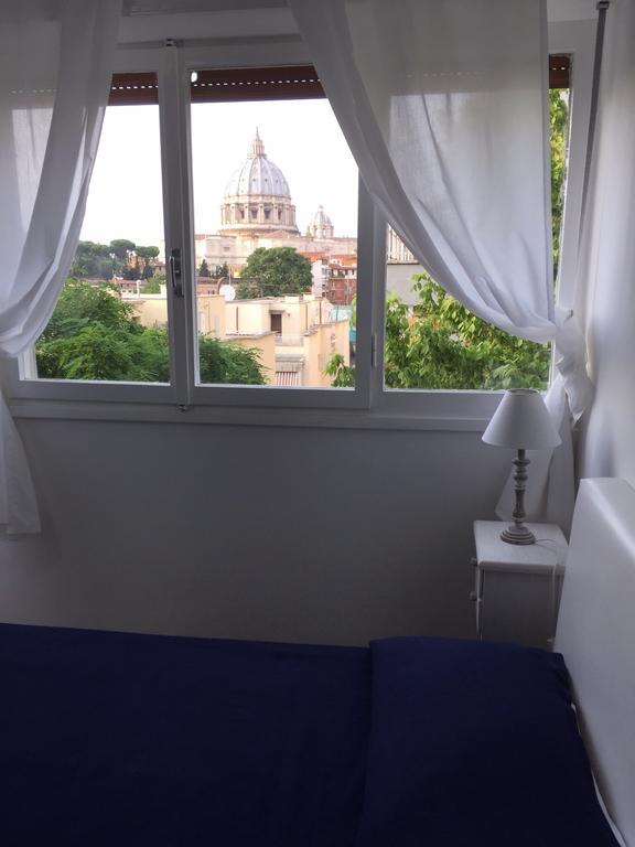 Casa vacanze St Peter Roma