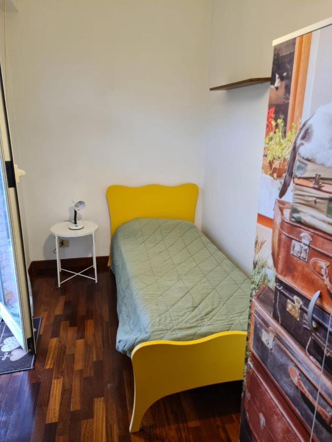 For Bed & Breakfast Rome