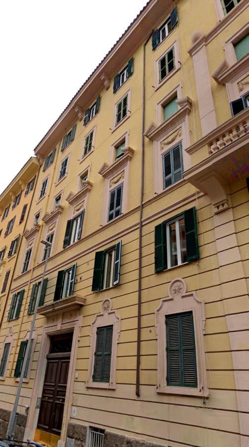 C&y - Vaticano St Peter - Luxe Penthouse Flat Rome