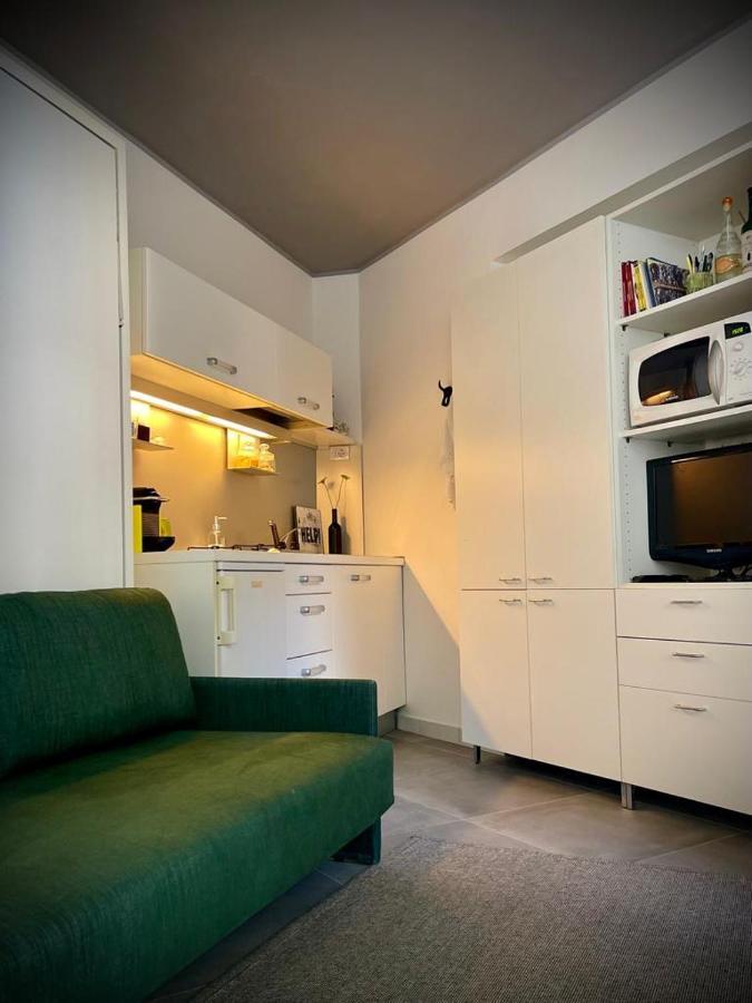 Apartment Casetta Rome