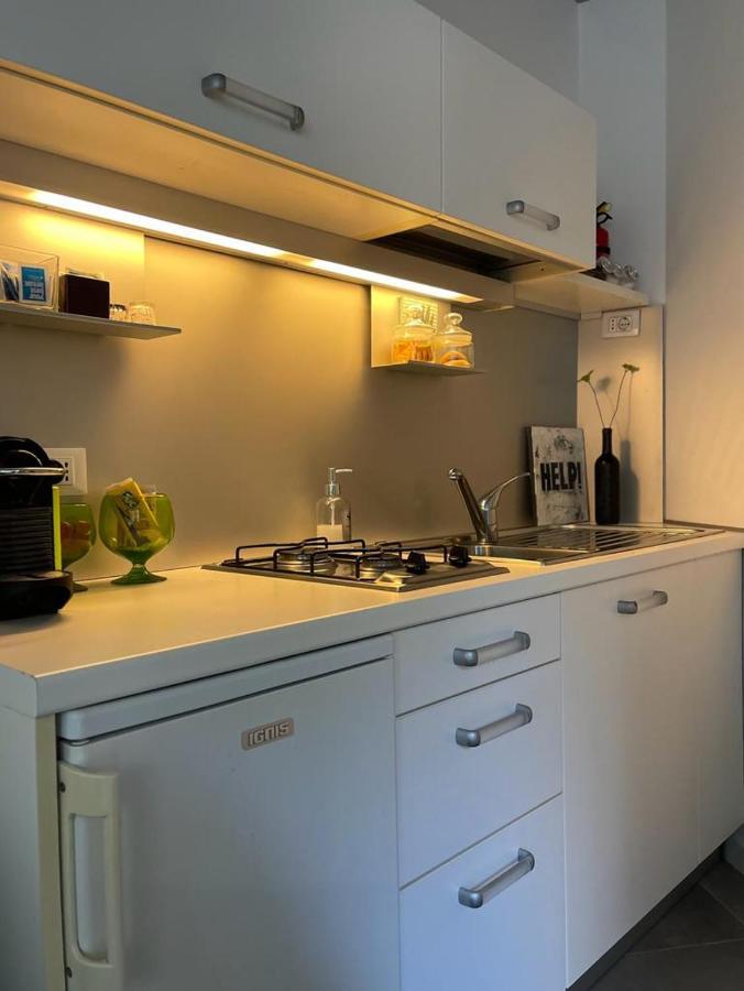 Casetta Apartment