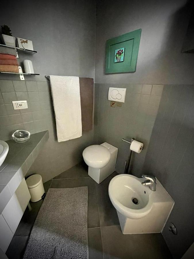 Apartment Casetta