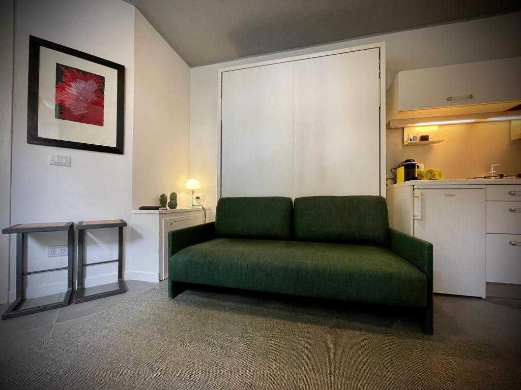 Casetta Apartment Rome