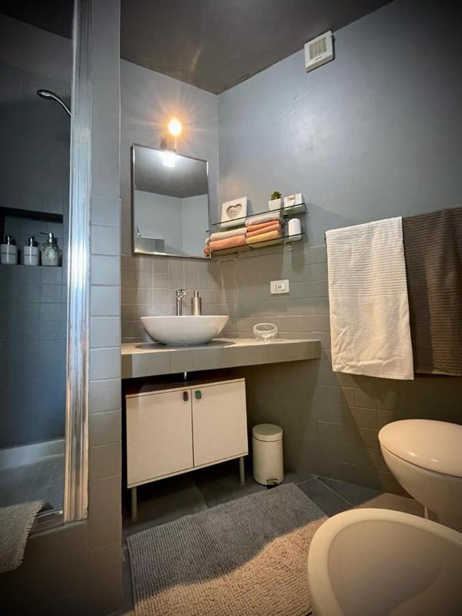 Apartment Casetta