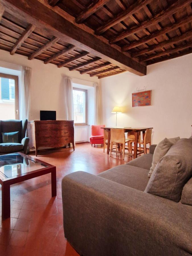 La Giulia Exclusive - Homkeey Rome