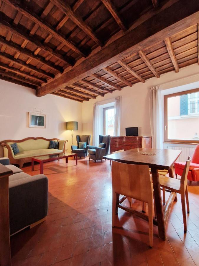 Apartment La Giulia Exclusive - Homkeey