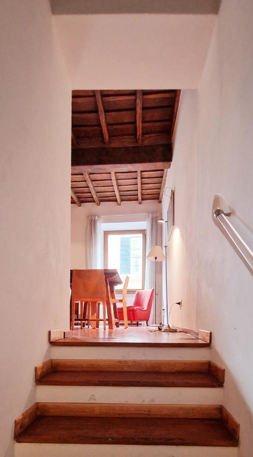 Apartment La Giulia Exclusive - Homkeey