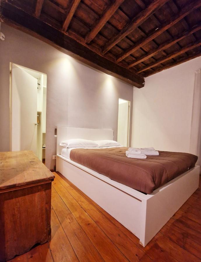 Apartment La Giulia Exclusive - Homkeey