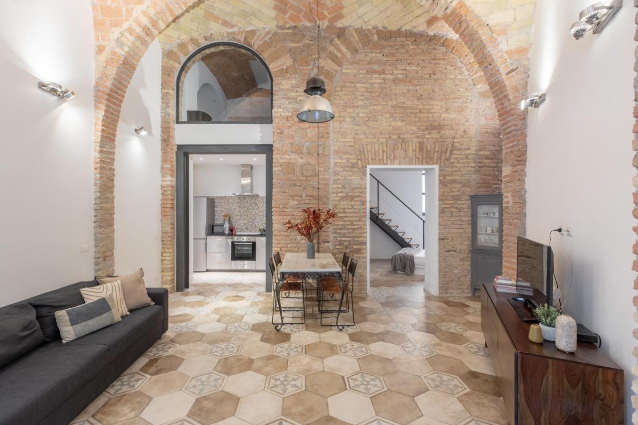 Appartamento Iflat Trastevere Unique Loft Roma