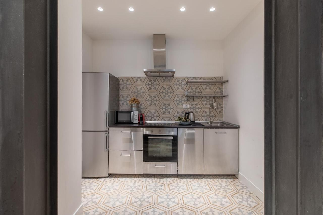 Appartamento Iflat Trastevere Unique Loft *