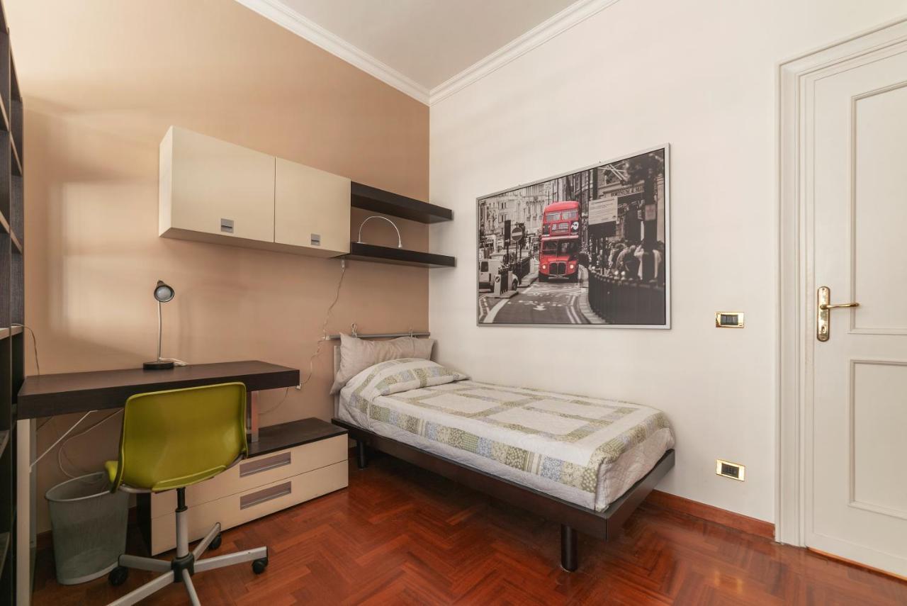Mm Cipro Elegant Apartment *