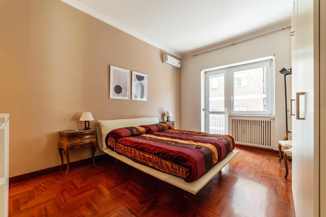 Apartment Mm Cipro Elegant *
