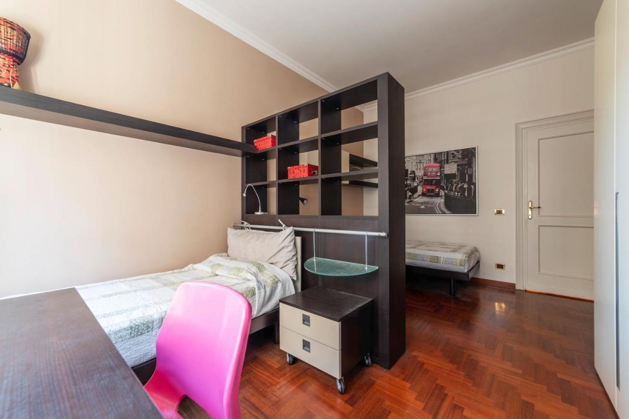 Mm Cipro Elegant * Rome