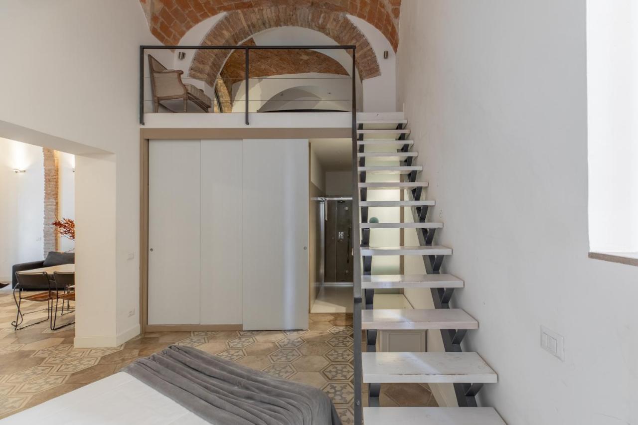 Appartamento Iflat Trastevere Unique Loft