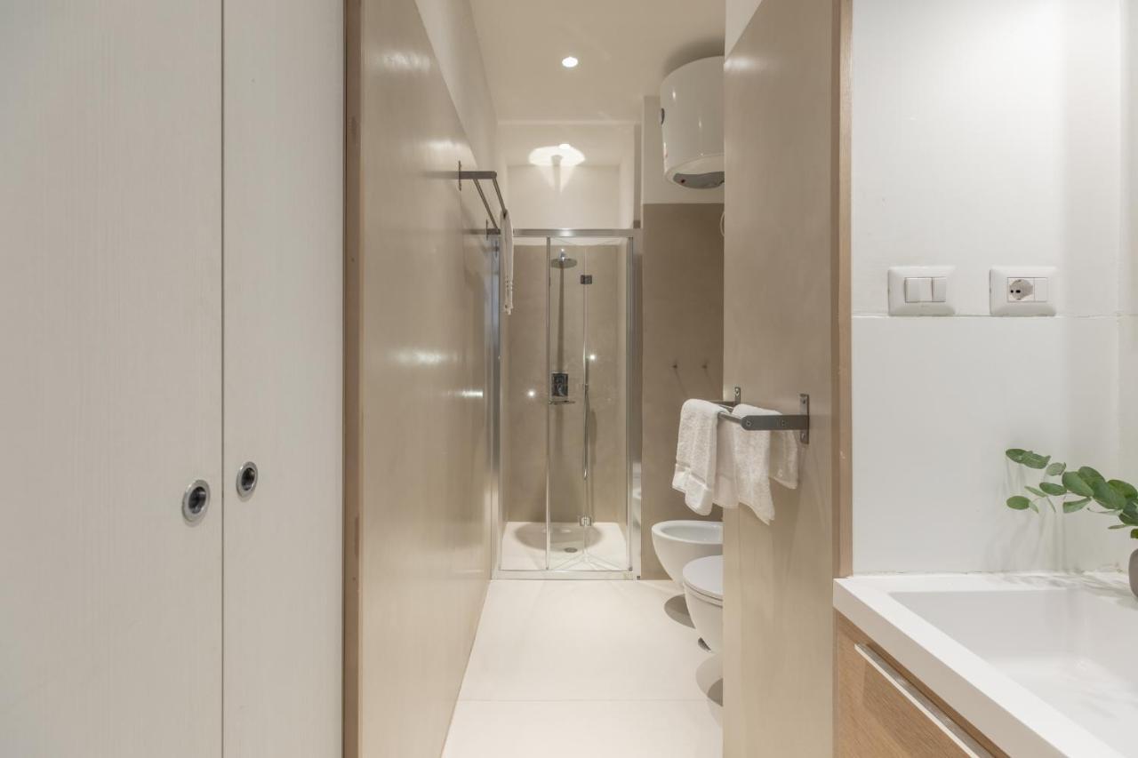 Appartamento Iflat Trastevere Unique Loft *