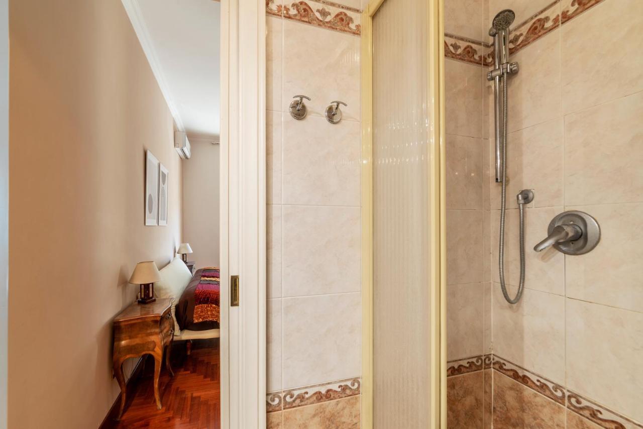 Mm Cipro Elegant * Rome