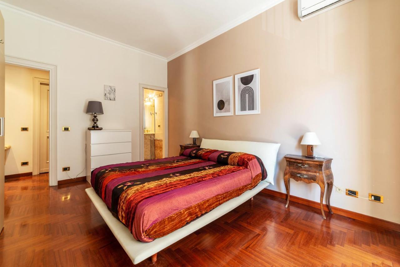 Apartment Mm Cipro Elegant *