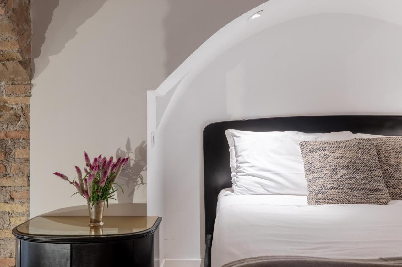 Iflat Trastevere Unique Loft Appartamento Roma