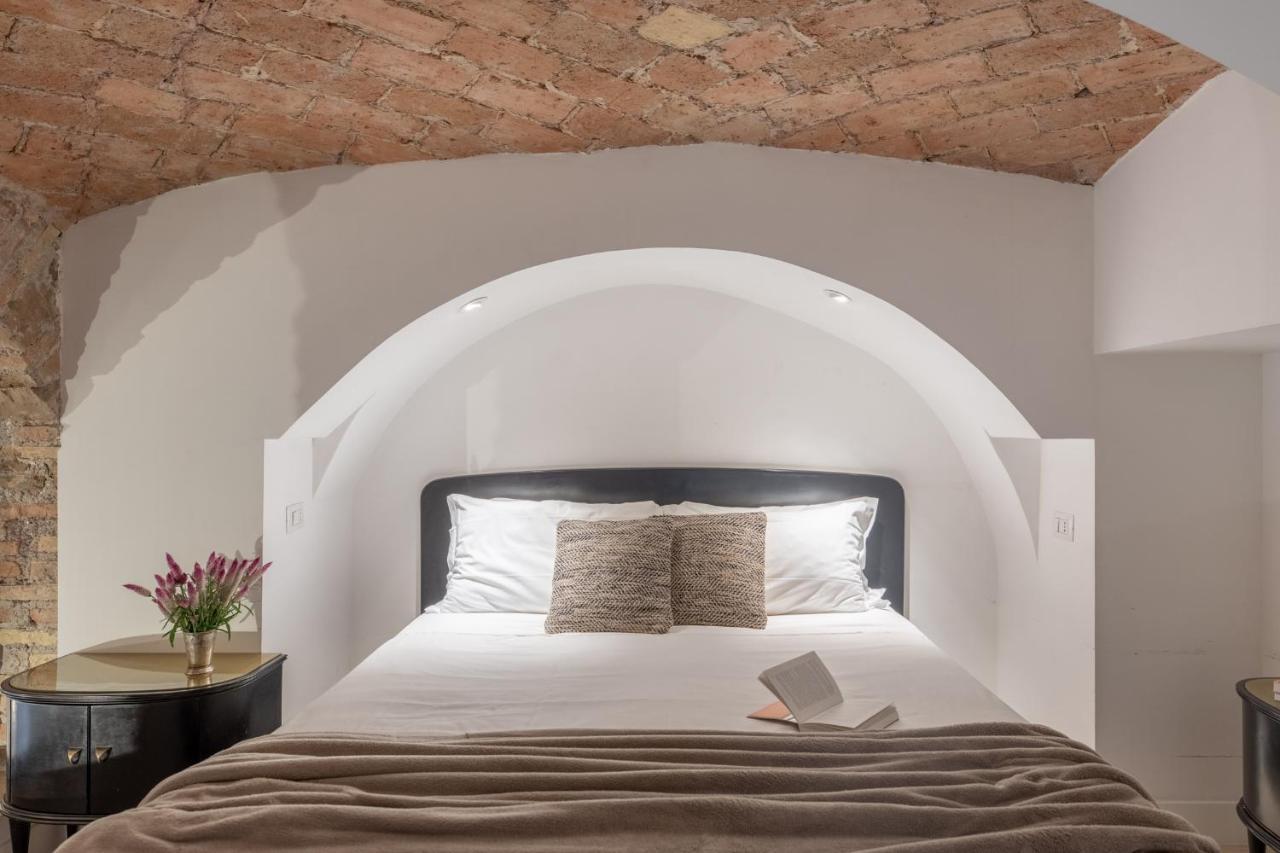 Iflat Trastevere Unique Loft Appartamento *