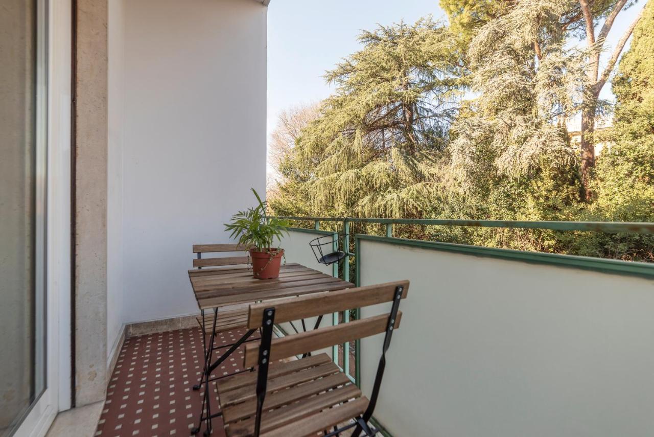 Santa Croce & Mm San Giovanni Apartment Rome