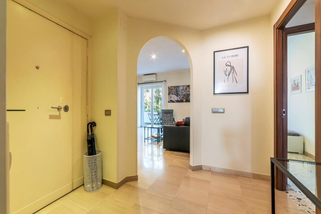 Apartment Santa Croce & Mm San Giovanni *