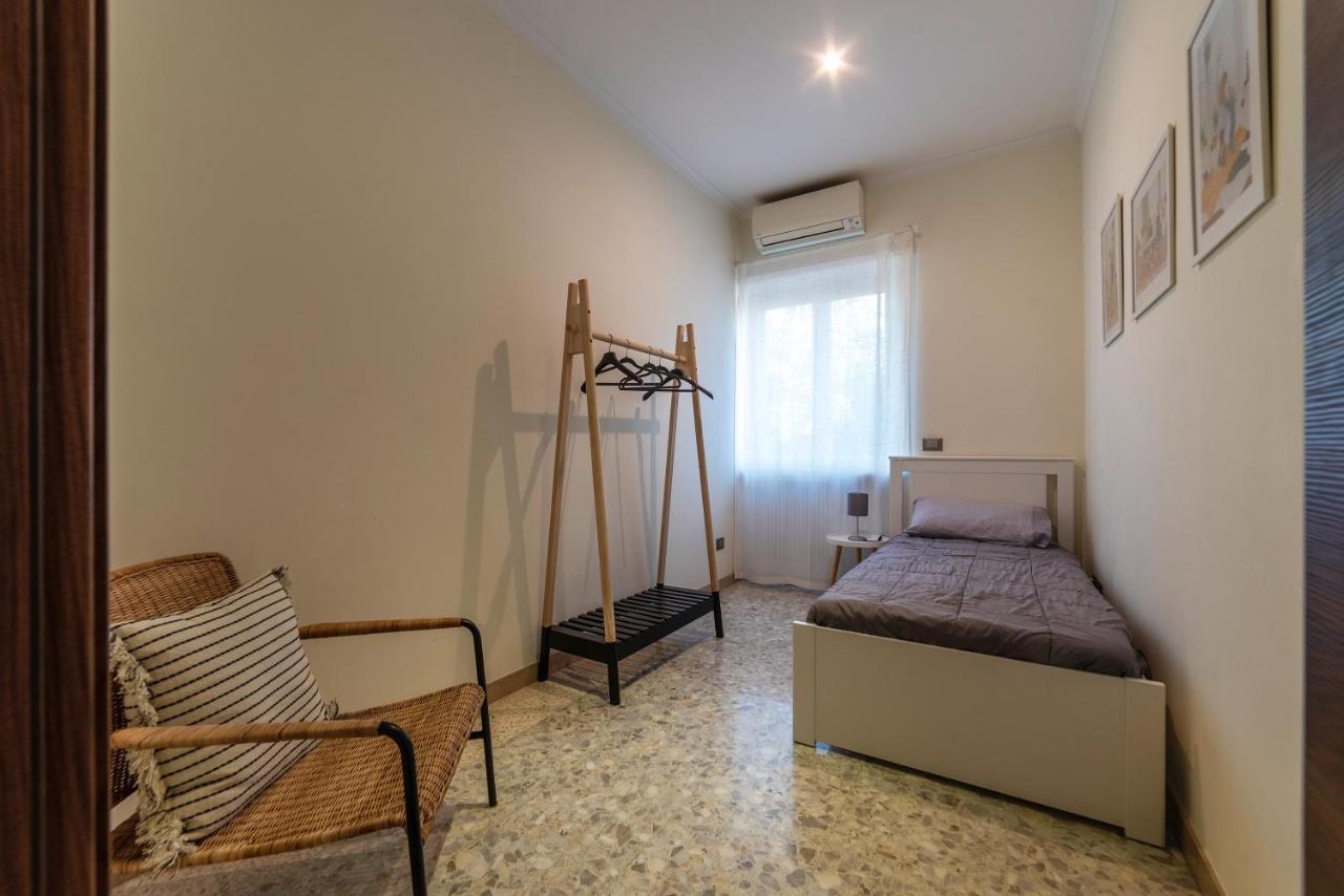 Apartment Santa Croce & Mm San Giovanni Rome