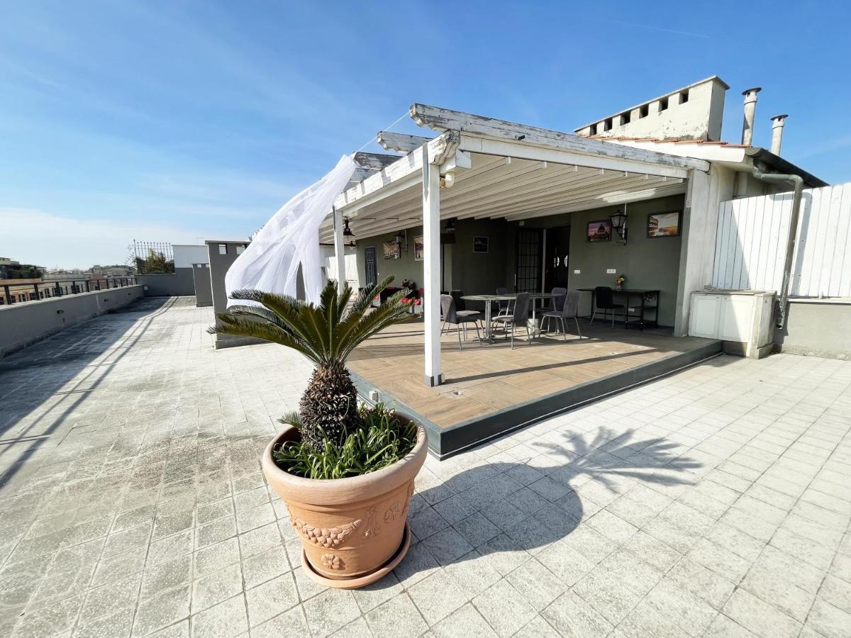 Apartment Attico Al Centro Di