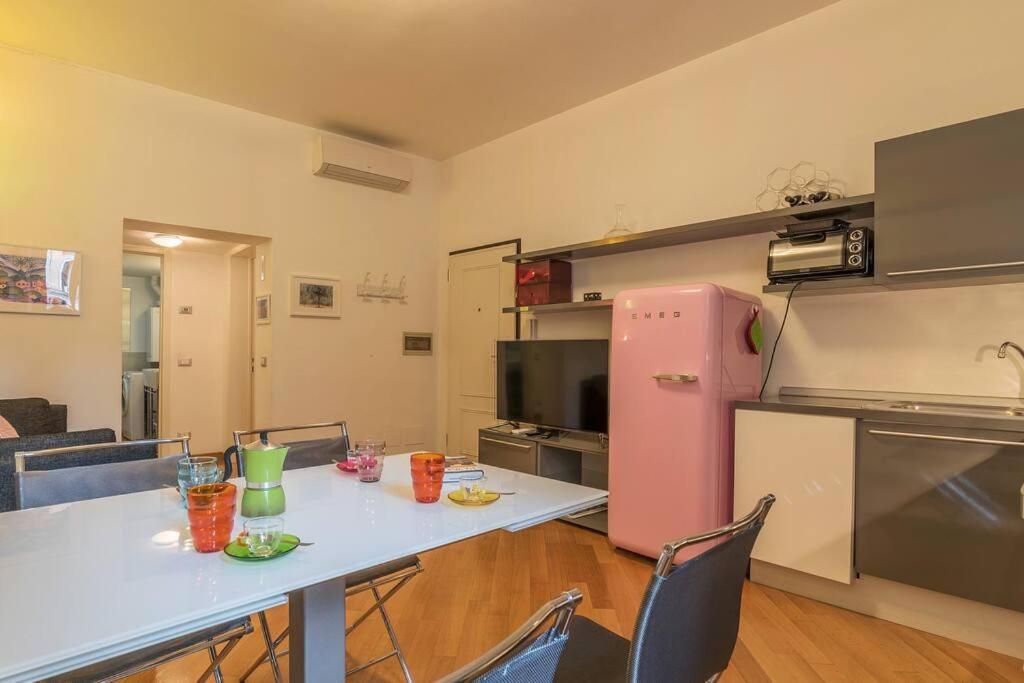 Apartment Iflat Ape Ponte Sisto *
