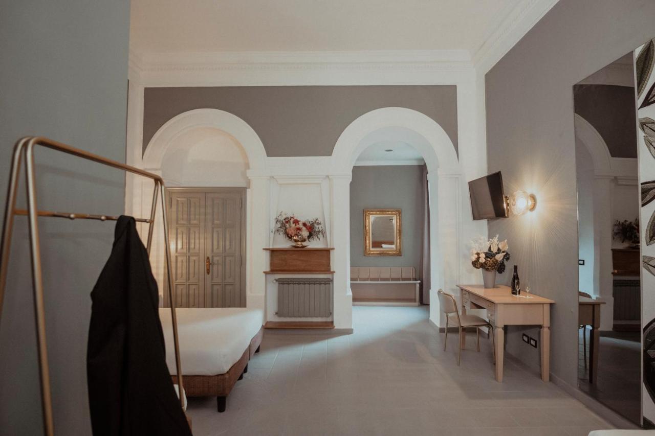 Marisa Hotel Rome