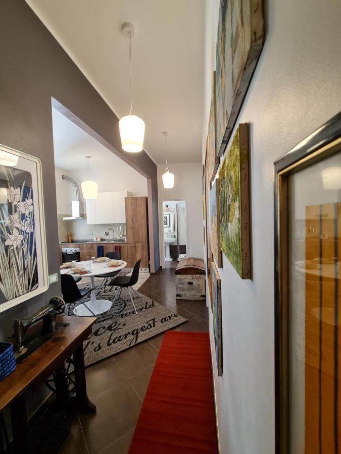 Amina's House Lab *
