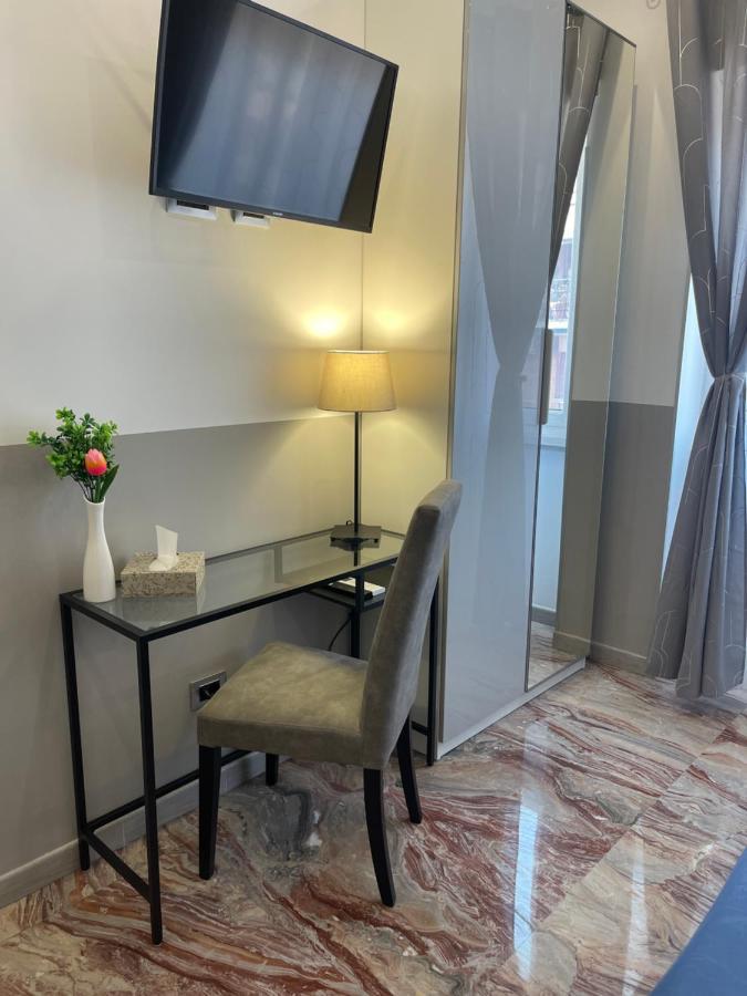 Apartment Henry