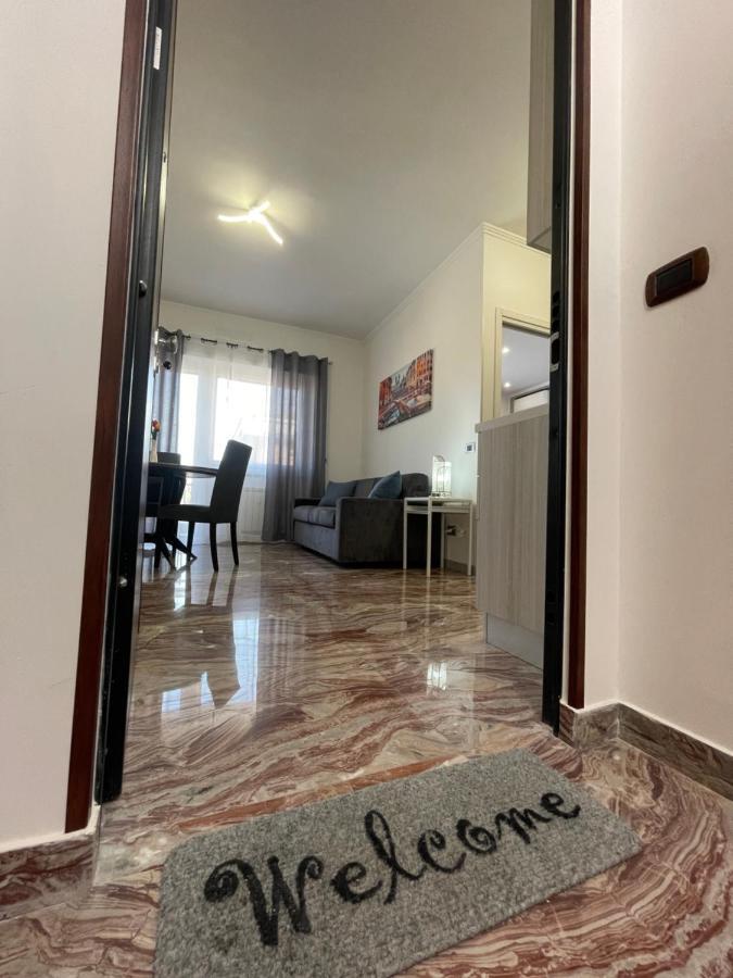 Henry Apartment