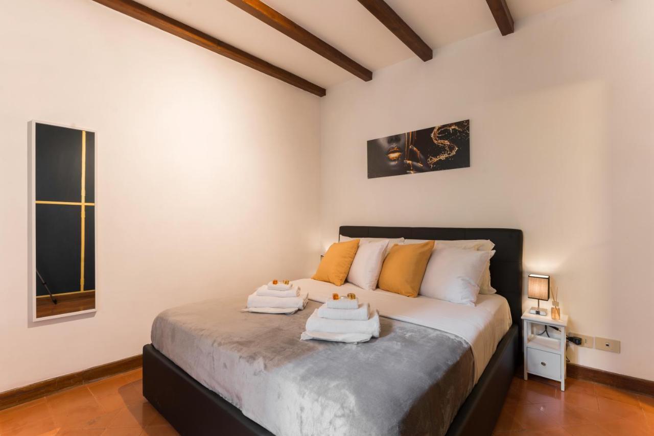 Apartment Campo De' Fiori Via Di Grotta Pinta Rome