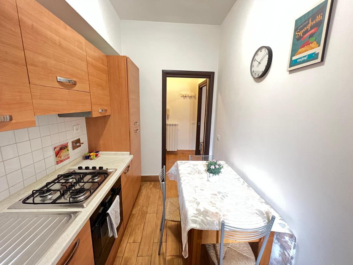 Appartamento Vatican Flat Cozy With Terrace