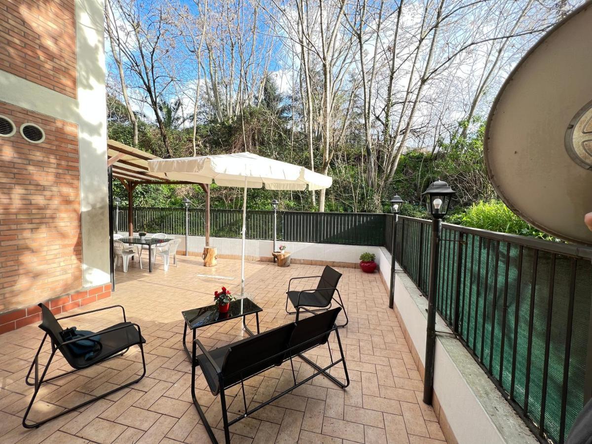 Appartamento Vatican Flat Cozy With Terrace *