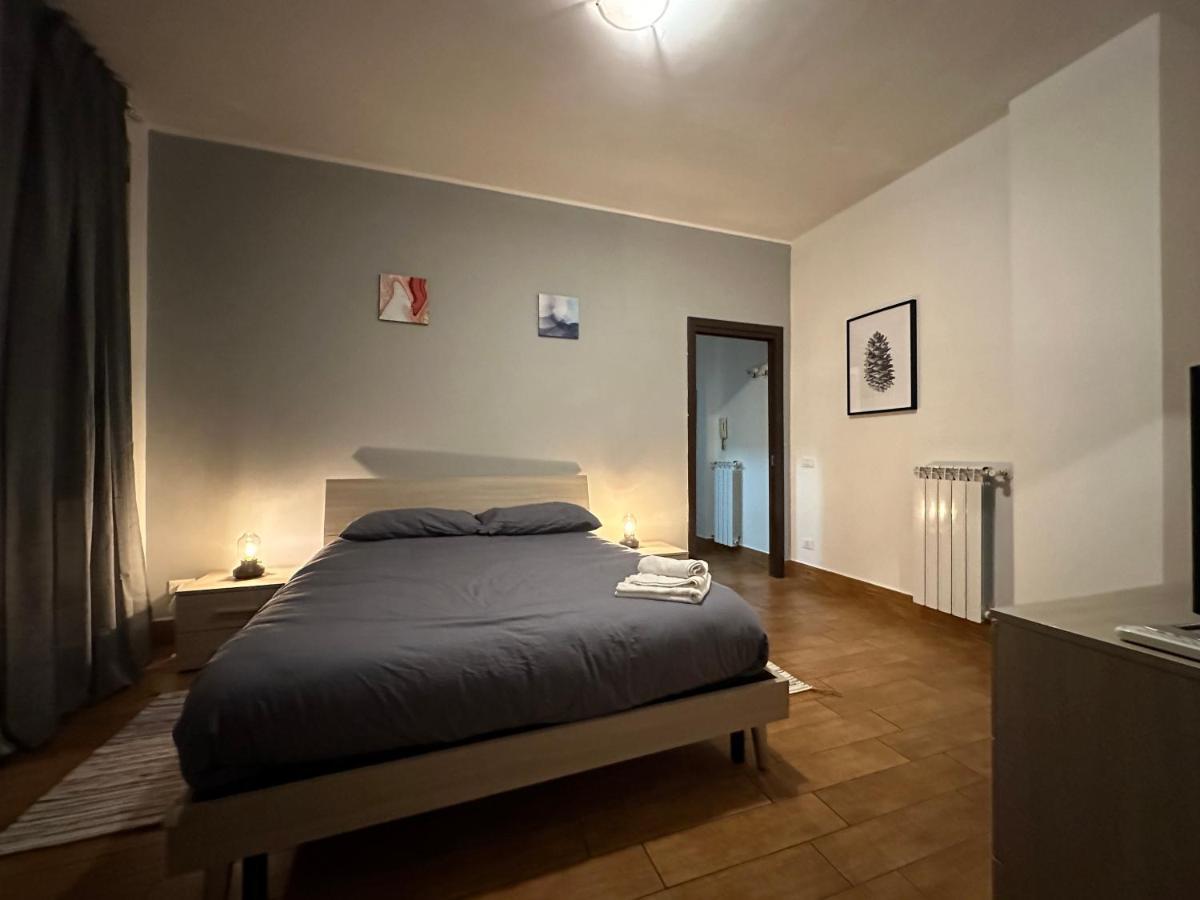 Appartamento Vatican Flat Cozy With Terrace Roma