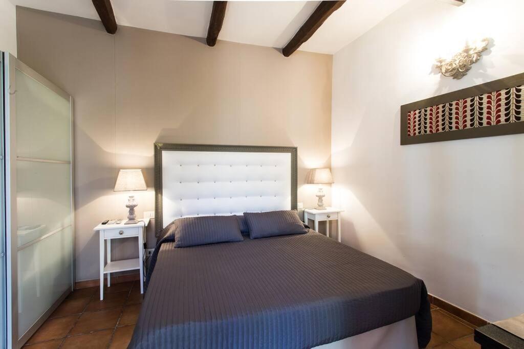 Brancaleone 86 - Garden Apartment