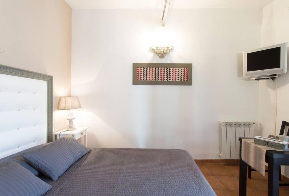 Brancaleone 86 - Garden Apartment *