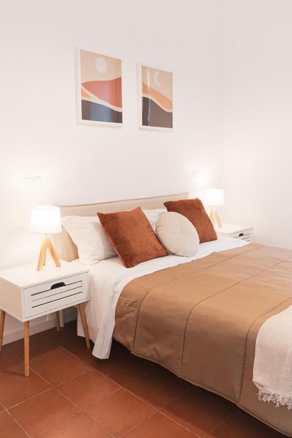 Apartment Gazometro House - Vacation M&d Rome