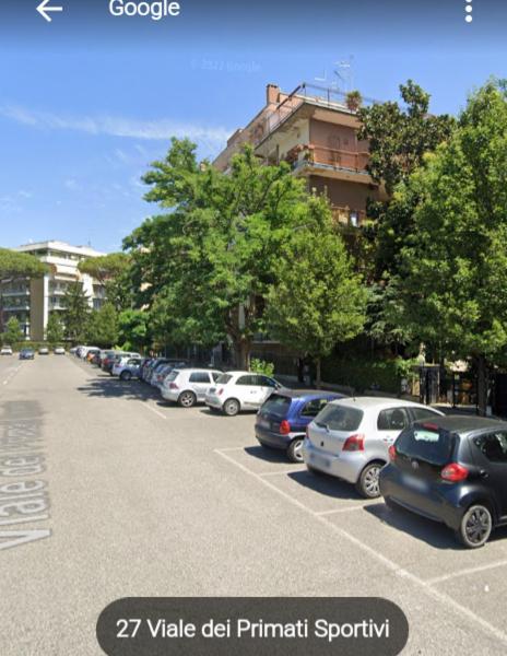 Appartamento Euroma Casa Roma