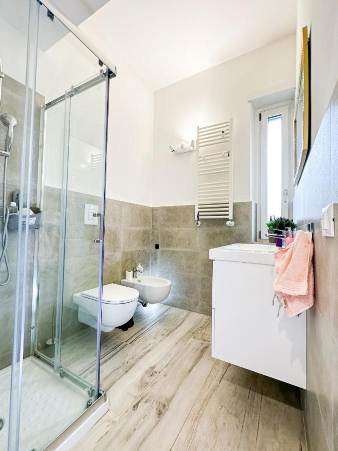 Apartment Poppea Domus Romae Rome