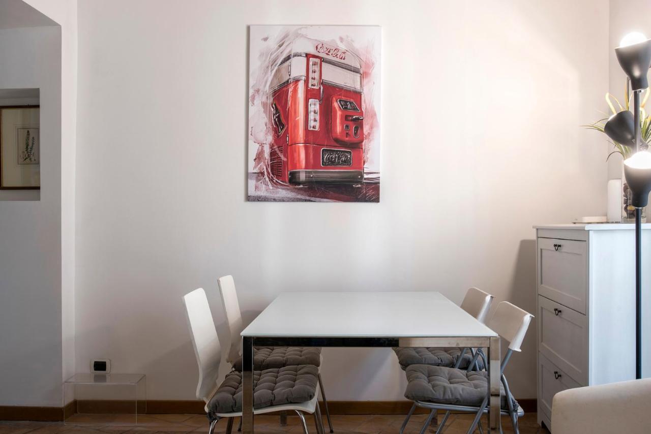 Imperial Loft Appartamento Roma