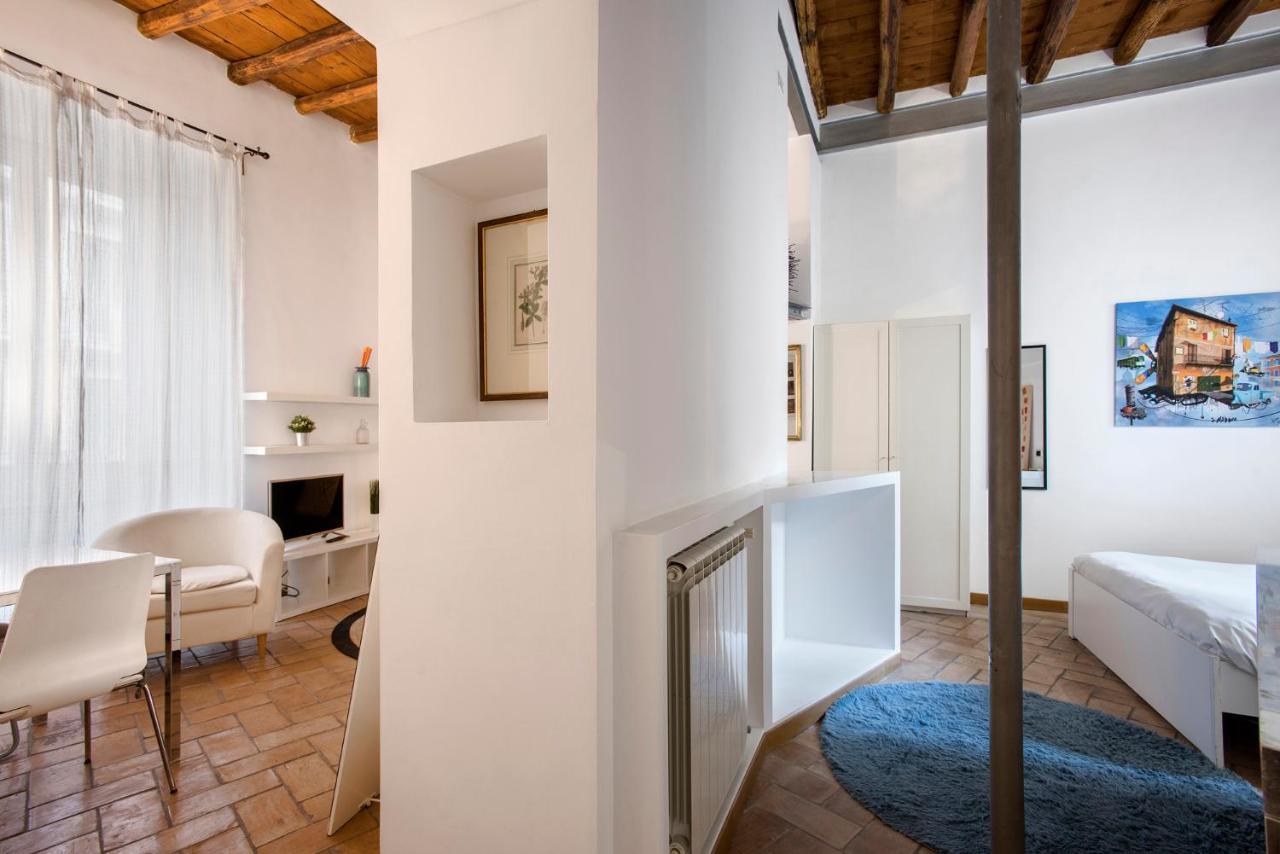Imperial Loft Appartamento