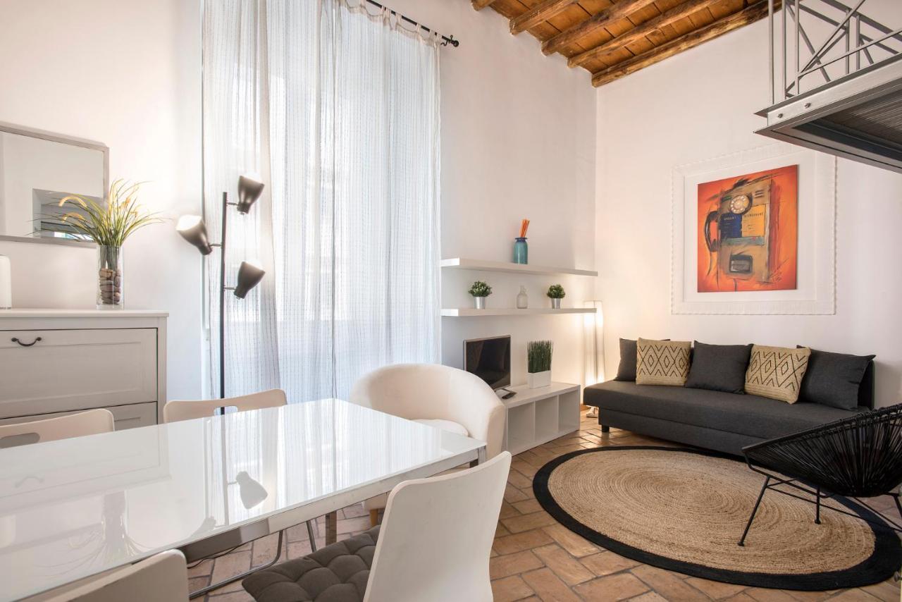 Appartamento Imperial Loft Roma