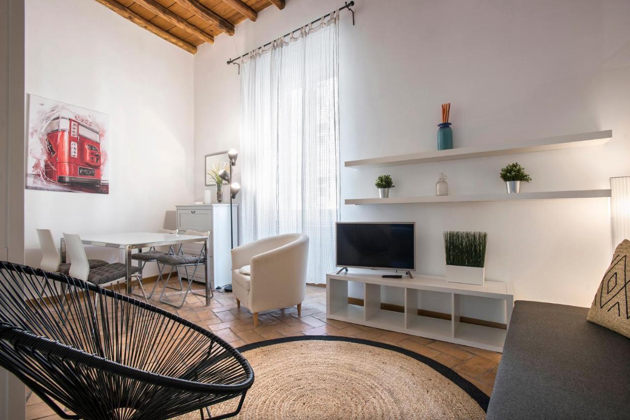 Appartamento Imperial Loft