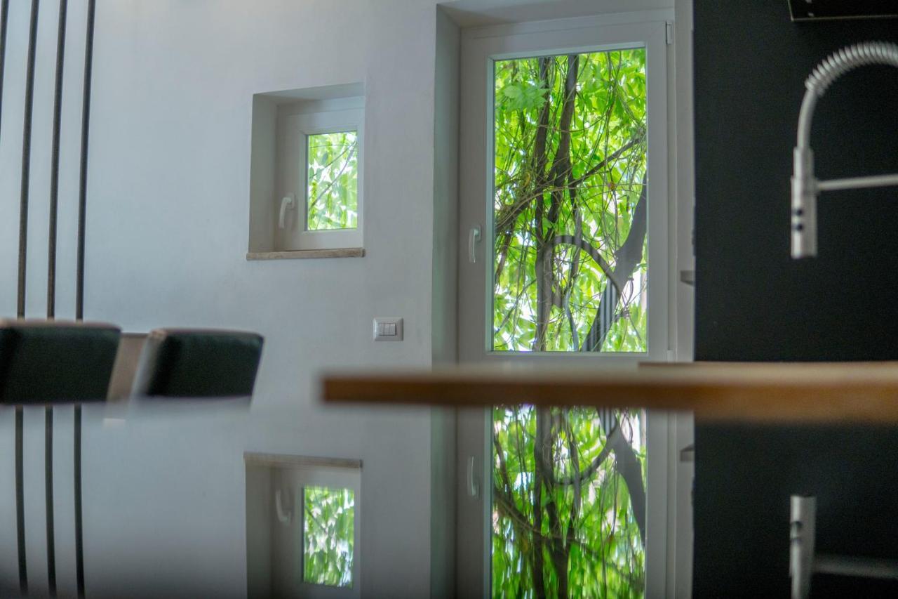 Aparthotel Navona Open Space Apartments Rome